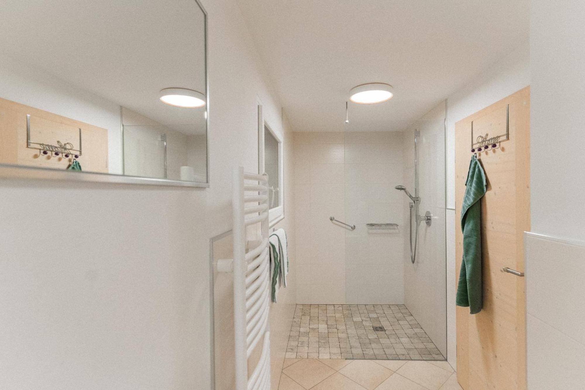 Apartment Niederhaushof Parcines Zewnętrze zdjęcie