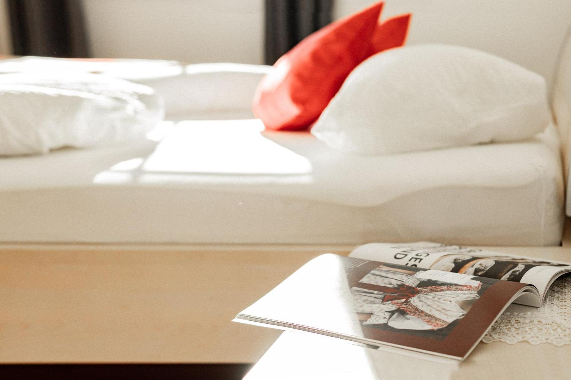 Apartment Niederhaushof Parcines Zewnętrze zdjęcie