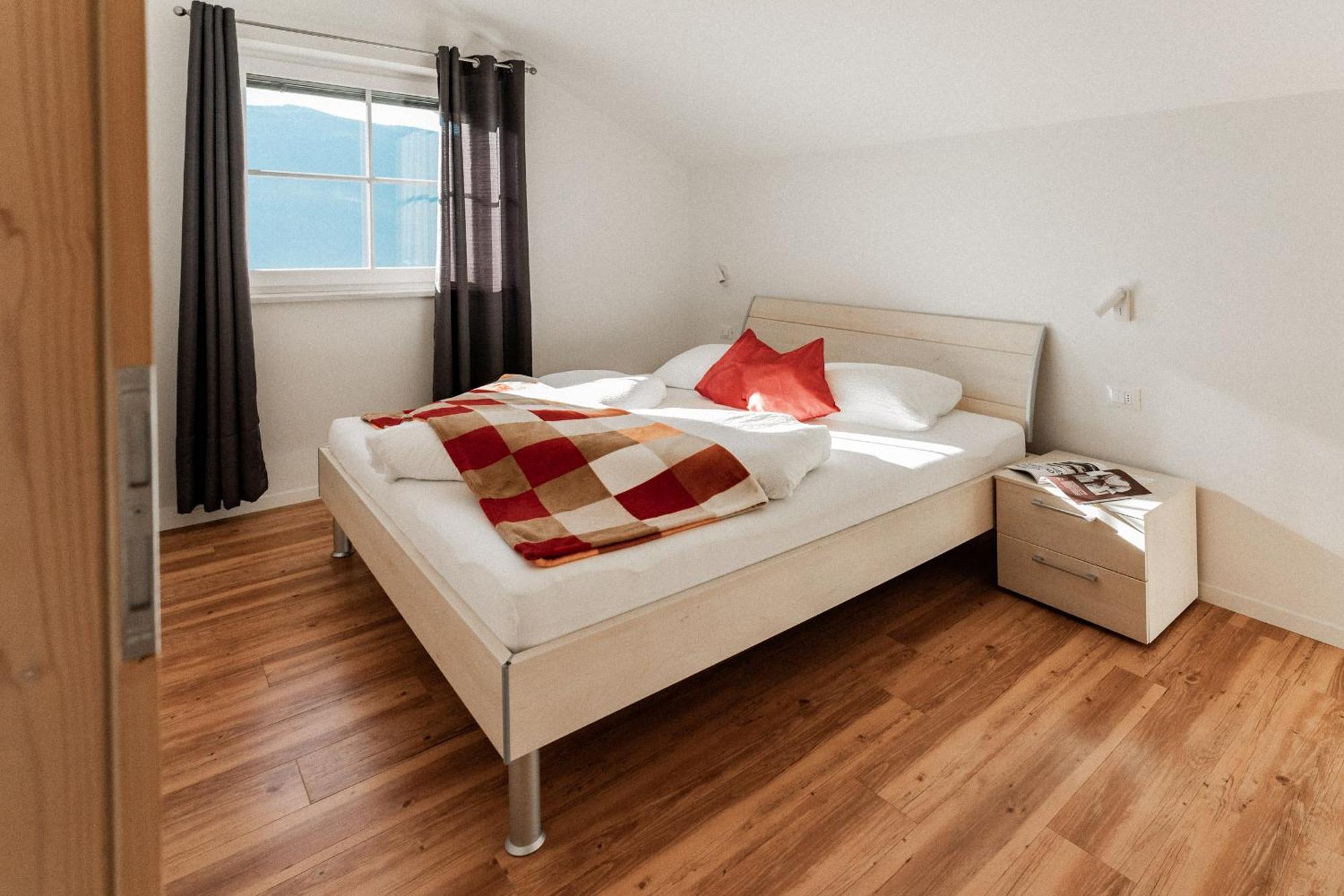 Apartment Niederhaushof Parcines Zewnętrze zdjęcie