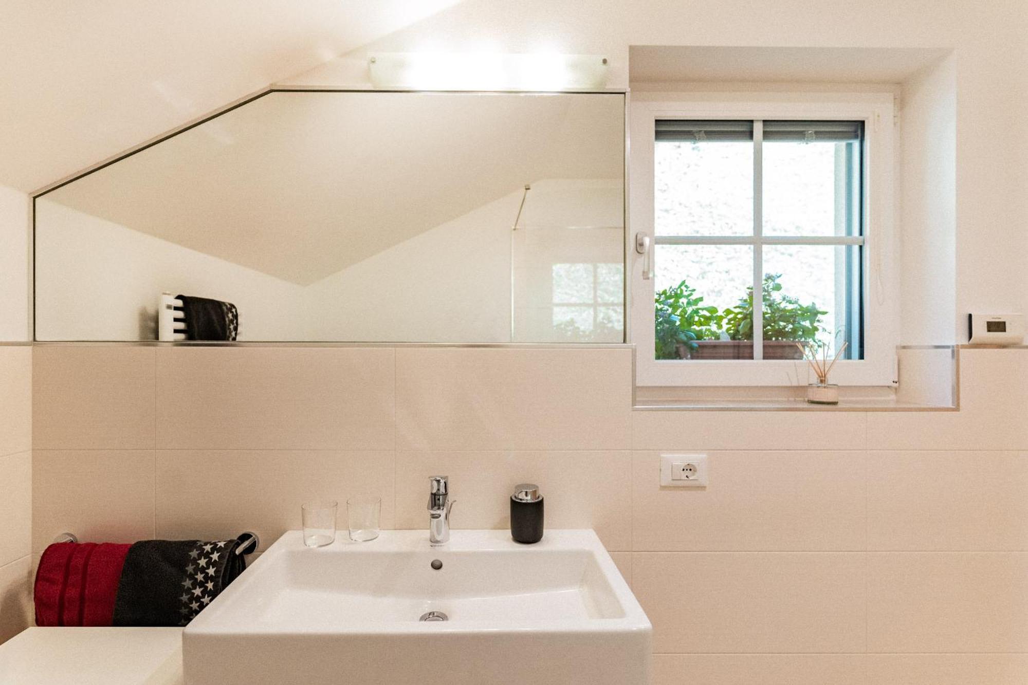 Apartment Niederhaushof Parcines Zewnętrze zdjęcie