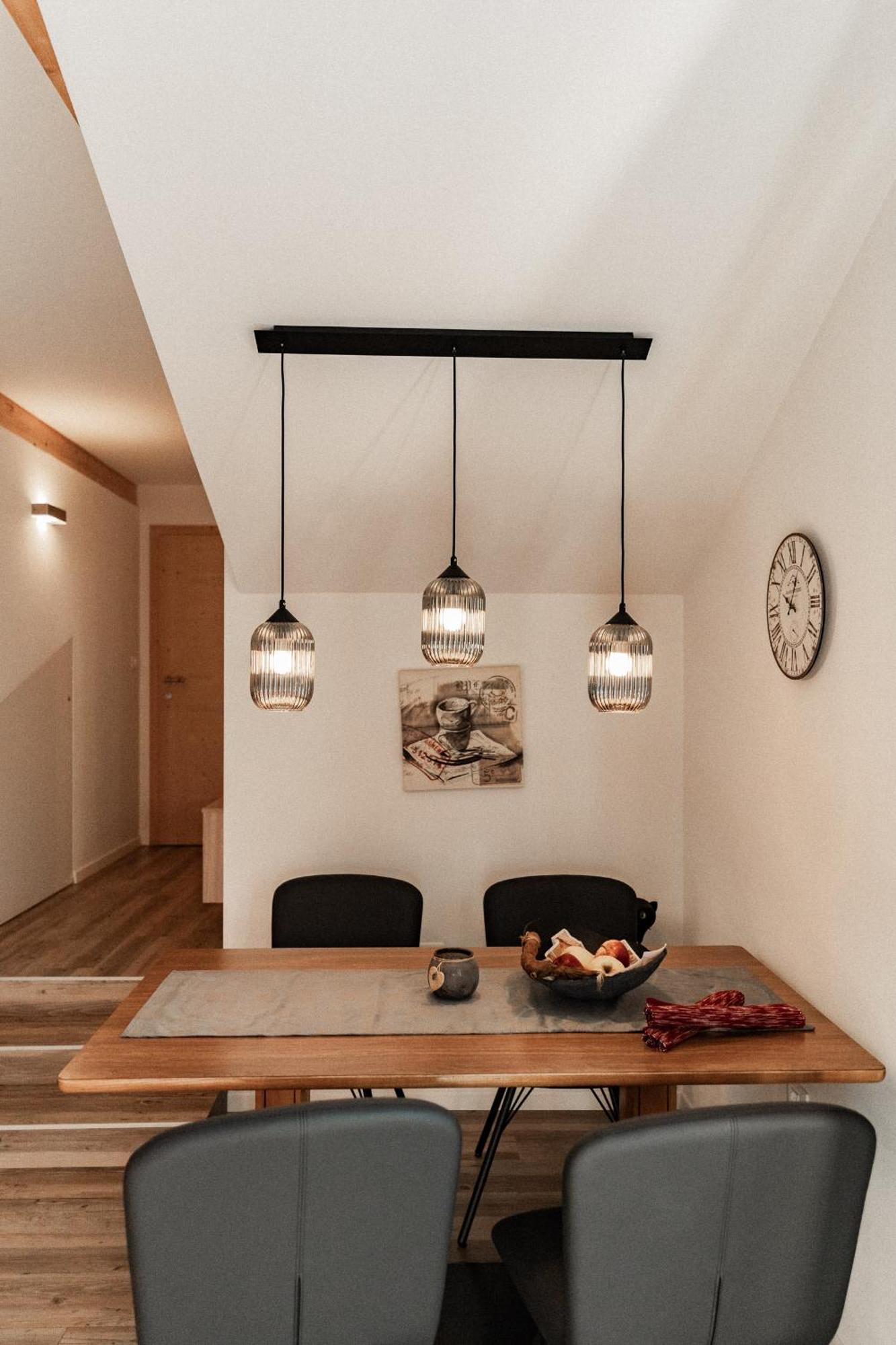 Apartment Niederhaushof Parcines Zewnętrze zdjęcie