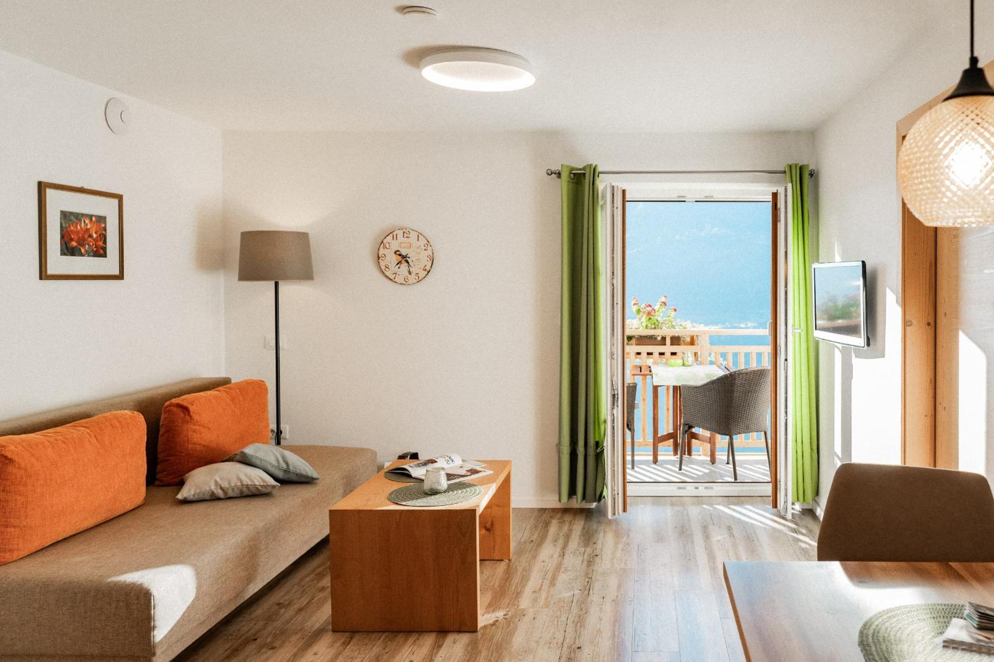Apartment Niederhaushof Parcines Zewnętrze zdjęcie